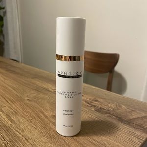 DRMTLGY Universal Tinted Moisturizer SPF 46